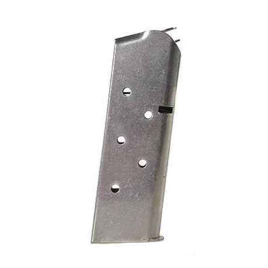 SPR MAG 1911 COMPACT 45ACP SS 6RD - Magazines